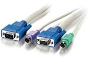 level one acc 2006 kvm cable set 6m photo