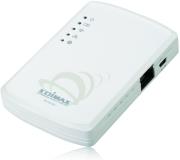 edimax 3g 6218n wireless router 3g with battery photo