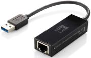 level one usb 0401 gigabit usb network adapter photo