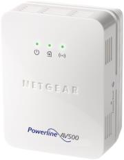 netgear xwn5001 powerline 500 wifi access point photo