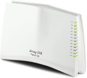 draytek vigor 2130 high speed gigabit router with 3g hspa support photo