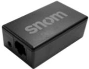 snom enhanced wireless ehs headset adapter photo
