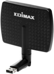 edimax ew 7811dac ac600 wi fi dual band directional high gain usb adapter photo