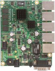 mikrotik routerboard rb850gx2 5x gigabit lan ports osl5 photo