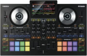 reloop touch 7 full colour touchscreen performance controller photo