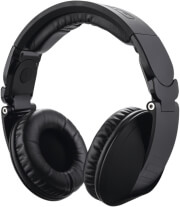 reloop rhp 20 knight professional premium dj and studio headphone photo