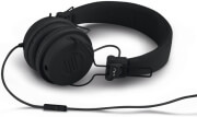 reloop rhp 6 ultra compact dj and lifestyle headphones black photo