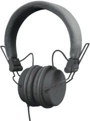 reloop rhp 6 ultra compact dj and lifestyle headphones grey photo