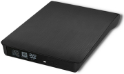 qoltec external dvd rw recorder usb 30 black photo