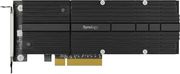 synology pci e expansion card dual m2 ssd m2d20 photo
