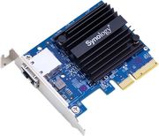 synology pci e network card e10g18 t1 photo