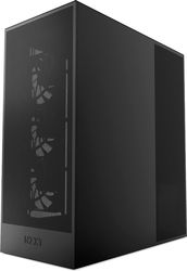 case nzxt h7 flow 2024 midi tower mayro window cm h72fb 01 photo