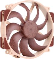 anemistiraki koytioy noctua nf a14x25r g2 pwm 140mm photo
