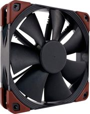 anemistiraki koytioy noctua nf f12 industrial ppc 24v 3000 sp ip67 pwm 120mm x 25mm photo
