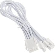silverstone kalodio reymatos 8 pin pcie 6 2 pin pcie 30cm leyko sst pp07e pci8w v2 photo