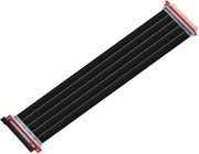 kalodiotainia silverstone pci e 16x gen 30 40cm sst rc04b 400 photo