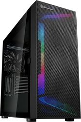 case silverstone seta h1 black sst seh1b g photo