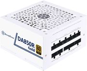 psu silverstone da850r gma 850w 80 plus gold full modular white photo