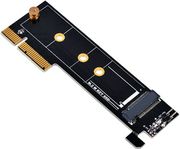controller card silverstone pci e 4x m2 sst ecm25 v2 photo