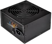 psu silverstone essential et550 b v12 550w 80 plus bronze black photo
