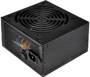 psu silverstone essential et650 b v14 650w 80 plus bronze black photo
