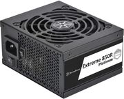 psu silverstone exteme ex850r pm 850w cybenetics platinum full modular black photo