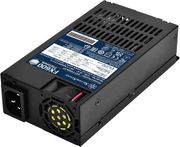 psu silverstone fx600 pt 600w cybenetics platinum flex atx black photo