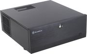 case silverstone gd07b c black photo
