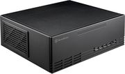 case silverstone ml11b black photo