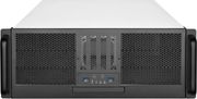 rackmount case 4u silverstone rm41 506 photo