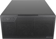 rackmount case 5u silverstone rm52 photo