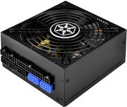 psu silverstone sx800 lti v12 800w 80 plus gold full modular sfx l black photo