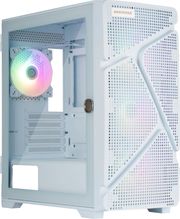 case enermax marbleshell ms31 argb tempered glass white eca ms31 ww argb photo