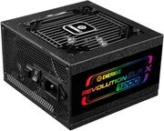 psu enermax revolution dfx 1200w 80 plus gold full modular black ert1200ewt photo