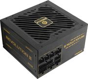 psu enermax revolution iii 850w 80 plus gold full modular black erv850g ahg mac photo
