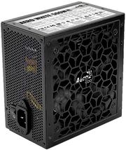psu aerocool aero 80 white 500w black photo