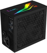 psu aerocool lux rgb 80 bronze 750w black photo