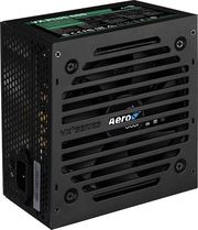 psu aerocool pgs vx plus 600w black photo