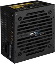psu aerocool vx plus 650w black photo
