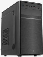case aerocool cs 103 black photo