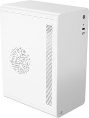 case aerocool cs 110 mini tower white photo