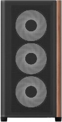 case aerocool d301a v2 mini tower window black photo