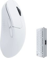 asrymato pontiki keychron m3 mini 4k white m3m a5 photo