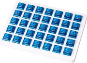 switches pliktrologioy keychron z102 v2 35tem blue photo