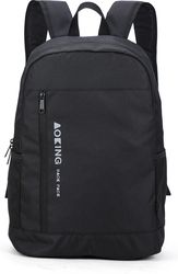 aoking casual lightweight sport backpack xn3501 black photo