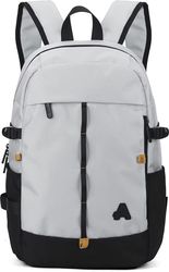 aoking casual lightweight sport backpack xn3029 10 gray photo