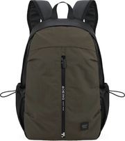 aoking casual lightweight sport backpack xn3001 army photo