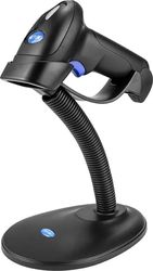 barcode scanner netum nt l8 2d cmos wifi photo