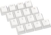 antallaktika pliktra pliktrologioy endorfy pbt pudding keycaps onyx white 104tem ey0e003 photo