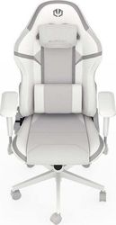 gaming chair endorfy scrim onyx white ey8a007 photo